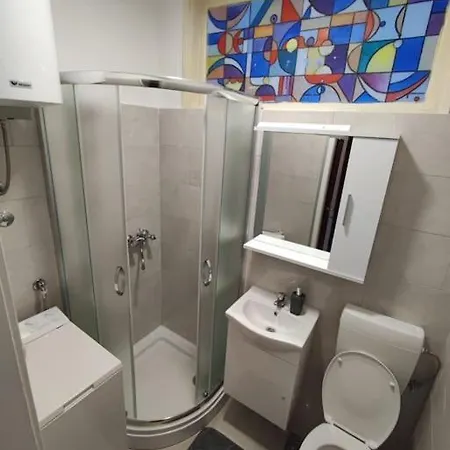 Private דירה *