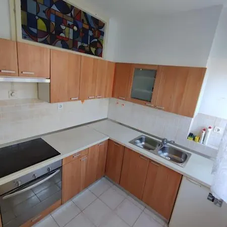 Apartman Private